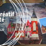 Défi créatif de l'été