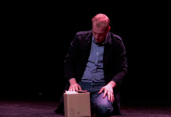 battement de peur - Laurent Piron