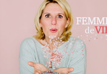 Femme de vie - spectacle de Véronique Gallo