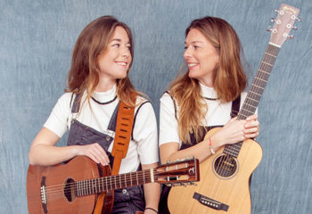 Les Frangines