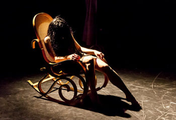 Rocking Chair - Opinion Public