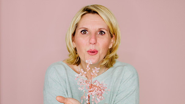 Véronique Gallo