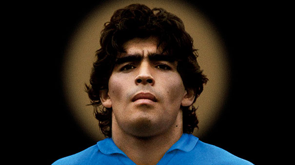 Maradona - documentaire