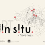 Parcours d'art In Situ à Nivelles