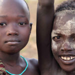 Exploration du monde - Ethiopie-Abyssinie