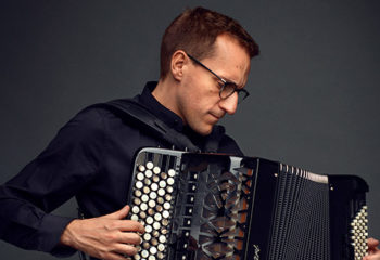 Félicien Brut - Festival Musiq3