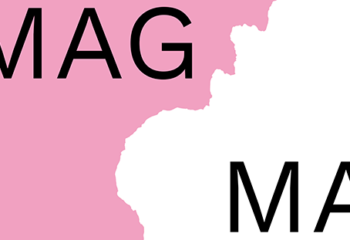 Logo de Magma - Triennale d’art contemporain, à Ottignies-Louvain-la-Neuve