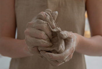 Atelier Terre Glaise à Nivelles
