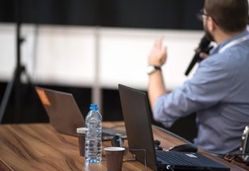 Conférencier - ULB