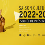 Visuel de présentation de saison 2022-2023