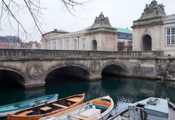 Exploration du Monde - Copenhague, capitale du bonheur