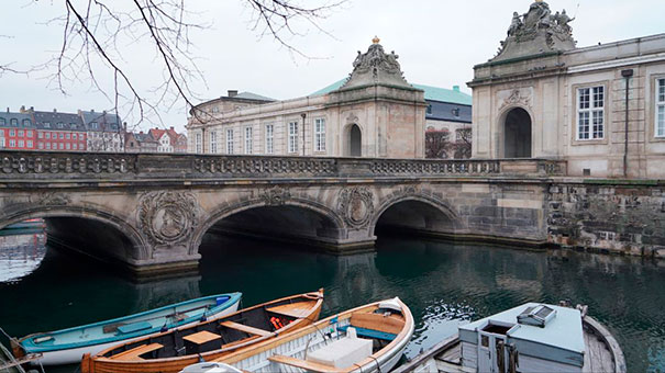 Exploration du Monde - Copenhague, capitale du bonheur