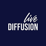 Logo Live Diffusion