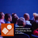 Conférence de l'Antenne Interuniversitaire des Aînés à Nivelles