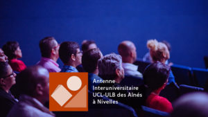 Conférence de l'Antenne Interuniversitaire des Aînés à Nivelles