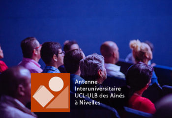 Conférence de l'Antenne Interuniversitaire des Aînés à Nivelles