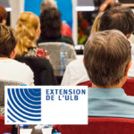 Conférence par l'Extension de l'ULB - section locale de Nivelles