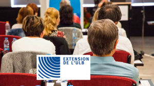 Conférence par l'Extension de l'ULB - section locale de Nivelles