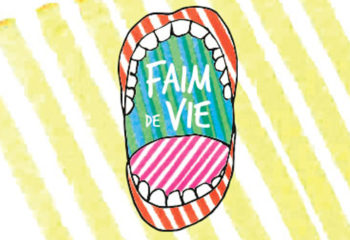 Faim de Vie, conférence gesticulée
