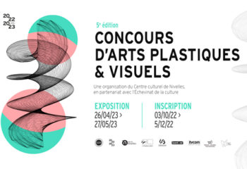 Inscription au concours d'arts plastiques et visuels 2023