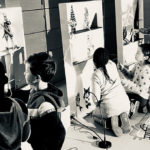 Visite guidée de l'exposition PLAY et atelier créatif en famille