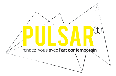 Logo de la plateforme PULSART