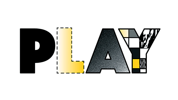 Logo Exposition Play