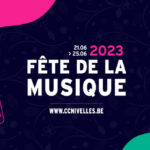 La Fête de la musique 2023 à Nivelles