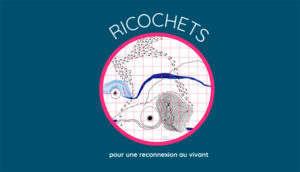 Ricochets, un projet de la plateforme Pulsart