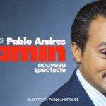 Pablo Andres à Nivelles
