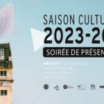Présentation de la saison 2023-2024 du Centre culture de Nivelles