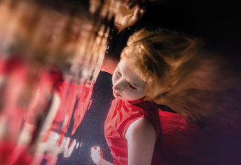 Alice on the Roof - The Girl in the Mirror Tour
