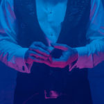 Hocus Pocus, 14e Festival de Magie de Nivelles