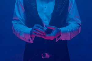Hocus Pocus, 14e Festival de Magie de Nivelles