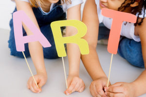 Atelier Je me m'Art