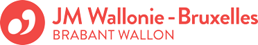 Logo Jeunesses Musicales du Brabant wallon