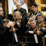 Orchestre Symphonique de Nivelles et du Roman Païs en concert exceptionnel au Centre culturel de Nivelles