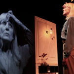 Perfect Day de Genevieve Damas au Centre culturel de Nivelles