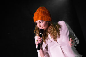 La tournée du Stand Up s'arrête à Nivelles