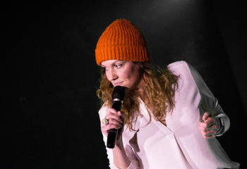 La tournée du Stand Up s'arrête à Nivelles