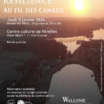 Wallonie Sauvage 3 - Résilience au fil des canaux