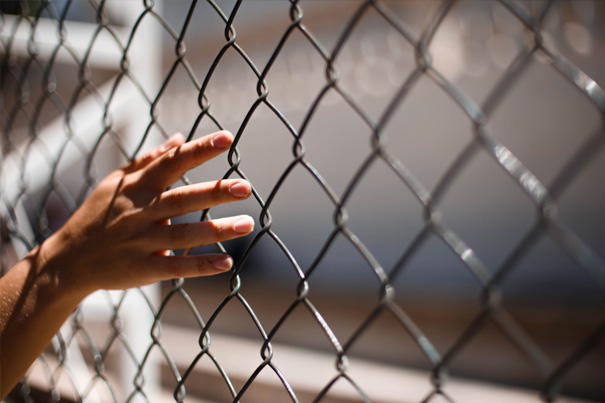 La prison box de la Ligue des familles sera présente au Centre culturel de Nivelles