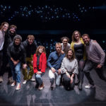 La tournée du Stand UP !