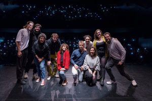 La tournée du Stand UP !
