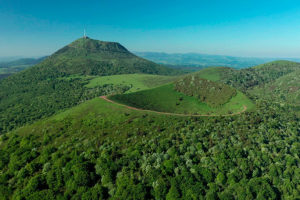 Exploration du Monde - Auvergne, terre de caractère et de passions
