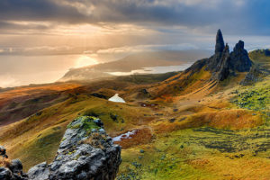 Exploration du Monde - l'Ecosse, une chaleureuse authenticité