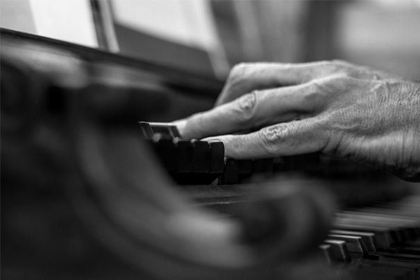 Le concert spirituel