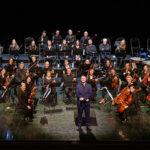 Orchestre symphonique de Nivelles