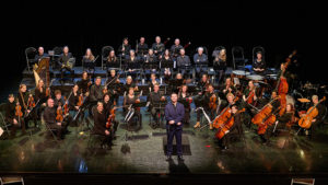 Orchestre symphonique de Nivelles