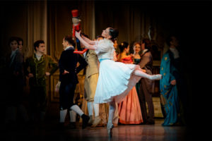 Casse-Noisette Par le Brussels International Ballet